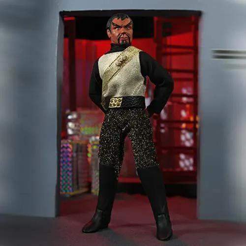 Mego 8 inch Action Figure Star Trek - Select Figure(s) - ToylandEU