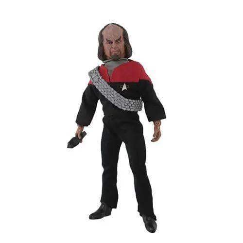 Mego 8 inch Action Figure Star Trek - Select Figure(s) - ToylandEU