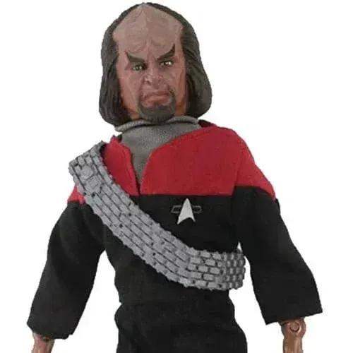 Mego 8 inch Action Figure Star Trek - Select Figure(s) - ToylandEU