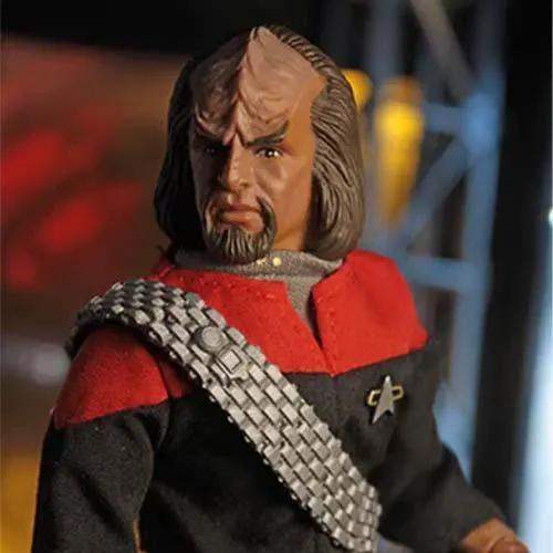 Mego 8 inch Action Figure Star Trek - Select Figure(s) - ToylandEU