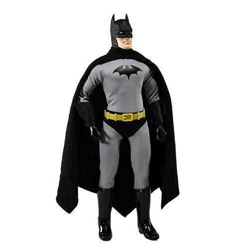 Mego 14 Inch Batman Action Figure DC Collectible Hero - ToylandEU