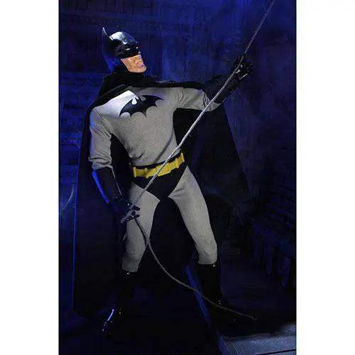 Mego 14 Inch Batman Action Figure DC Collectible Hero - ToylandEU