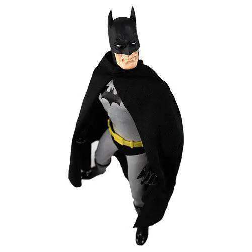 Mego 14 Inch Batman Action Figure DC Collectible Hero - ToylandEU
