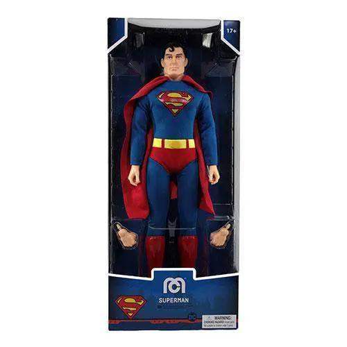 Mego 14 Inch Batman Action Figure DC Collectible Hero - ToylandEU