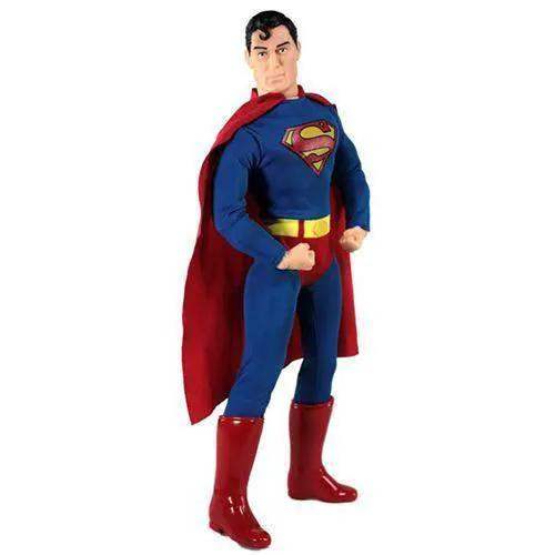 Mego 14 Inch Batman Action Figure DC Collectible Hero - ToylandEU