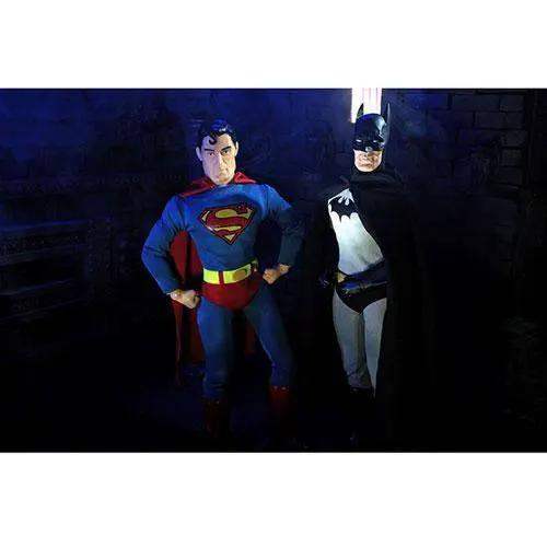 Mego 14 Inch Batman Action Figure DC Collectible Hero - ToylandEU