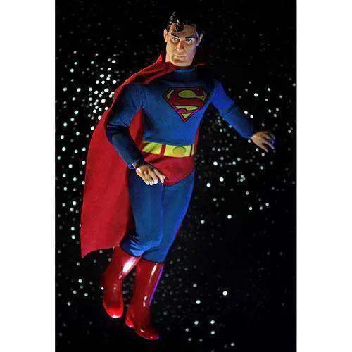 Mego 14 Inch Batman Action Figure DC Collectible Hero - ToylandEU