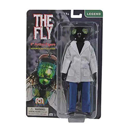 Mego Action Figures 8 Inch Chucky Bride 2 Pack Licensed - ToylandEU