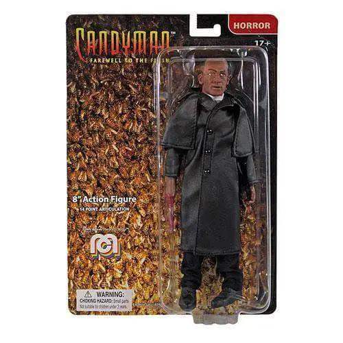 Candyman Action Figure 8 Inch By Mego Official Edition - ToylandEU