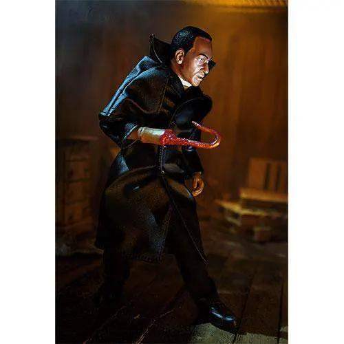 Candyman Action Figure 8 Inch By Mego Official Edition - ToylandEU