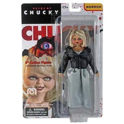 Mego Action Figure 8 Inch Chucky - Select Figure(s) - ToylandEU