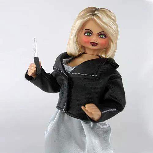 Mego Action Figure 8 Inch Chucky - Select Figure(s) - ToylandEU