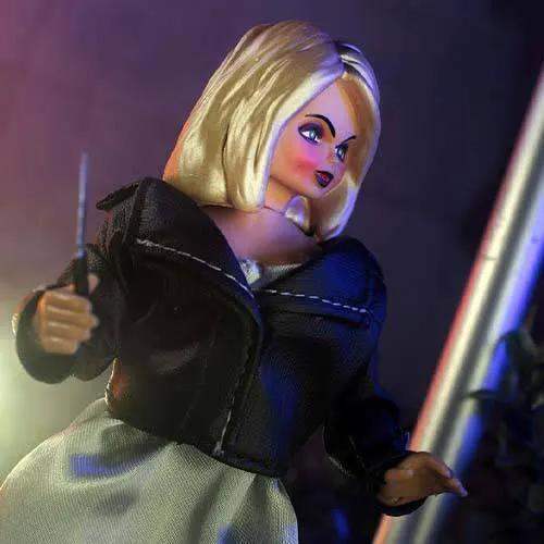 Mego Action Figure 8 Inch Chucky - Select Figure(s) - ToylandEU