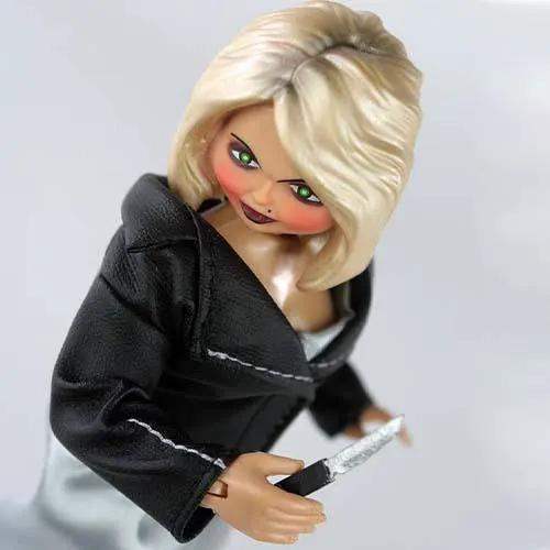 Mego Action Figure 8 Inch Chucky - Select Figure(s) - ToylandEU