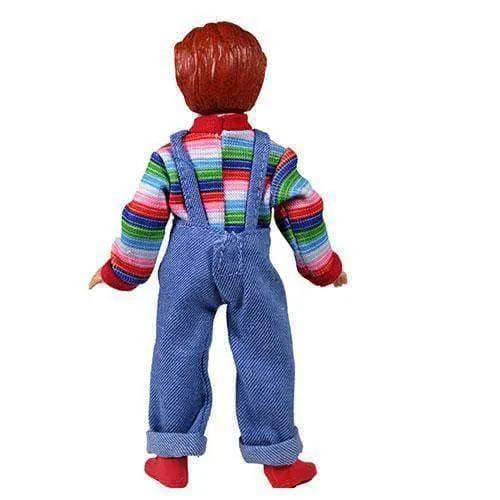 Mego Action Figure 8 Inch Chucky - Select Figure(s) - ToylandEU