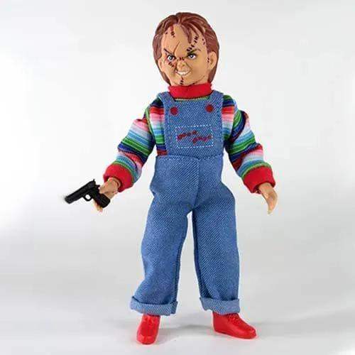 Mego Action Figure 8 Inch Chucky - Select Figure(s) - ToylandEU