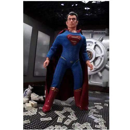 DC 8-Inch Action Figure With 14-Point Articulation - ToylandEU