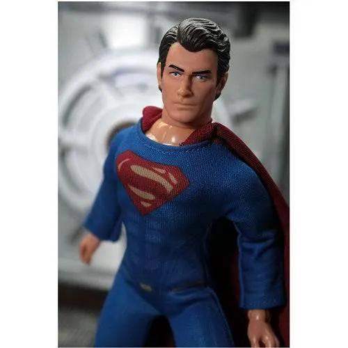 DC 8-Inch Action Figure With 14-Point Articulation - ToylandEU