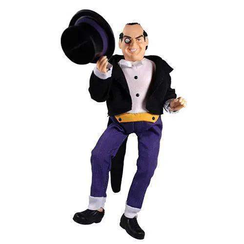 DC 8-Inch Action Figure With 14-Point Articulation - ToylandEU