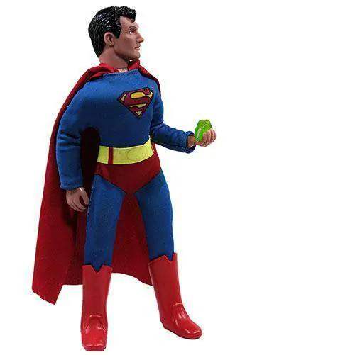 DC 8-Inch Action Figure With 14-Point Articulation - ToylandEU