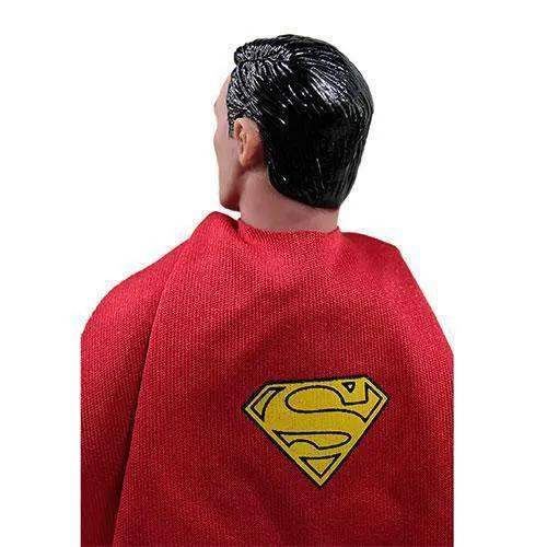 DC 8-Inch Action Figure With 14-Point Articulation - ToylandEU