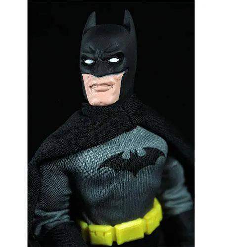 DC 8-Inch Action Figure With 14-Point Articulation - ToylandEU