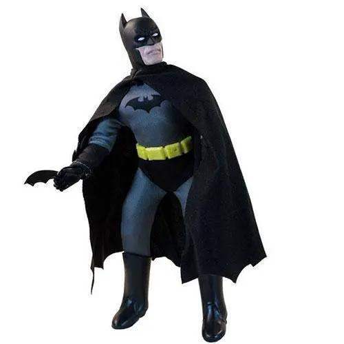 DC 8-Inch Action Figure With 14-Point Articulation - ToylandEU