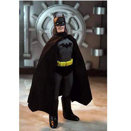 DC 8-Inch Action Figure With 14-Point Articulation - ToylandEU