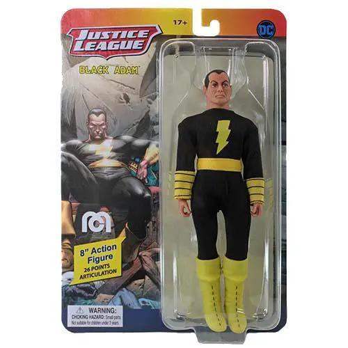 DC 8-Inch Action Figure With 14-Point Articulation - ToylandEU