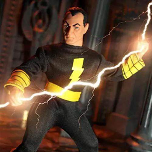DC 8-Inch Action Figure With 14-Point Articulation - ToylandEU