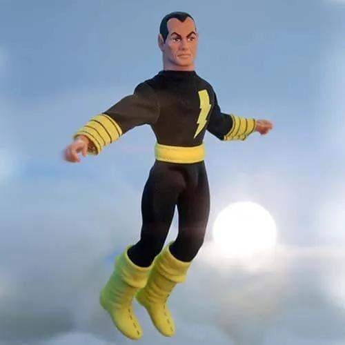 DC 8-Inch Action Figure With 14-Point Articulation - ToylandEU