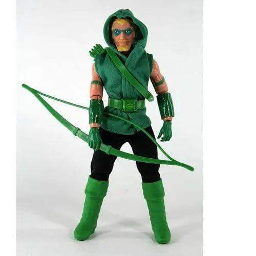 DC 8-Inch Action Figure With 14-Point Articulation - ToylandEU