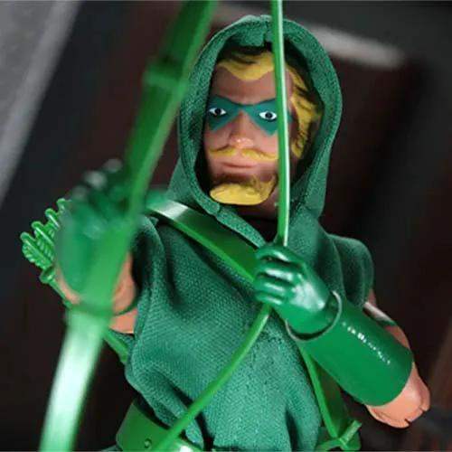 DC 8-Inch Action Figure With 14-Point Articulation - ToylandEU
