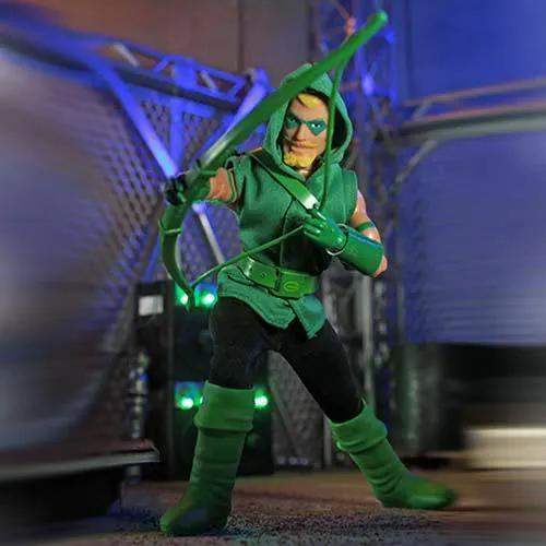 DC 8-Inch Action Figure With 14-Point Articulation - ToylandEU