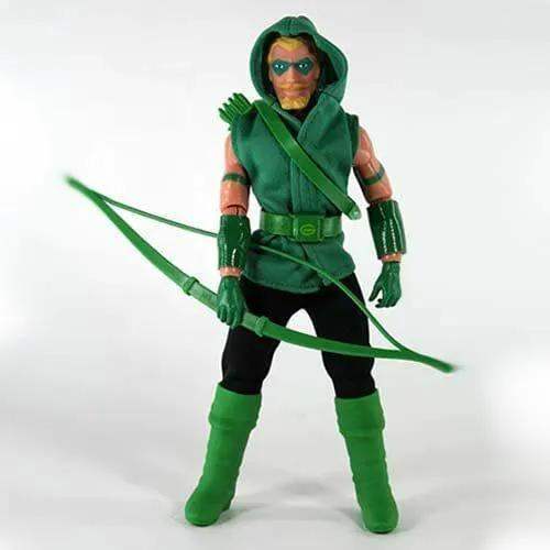 DC 8-Inch Action Figure With 14-Point Articulation - ToylandEU