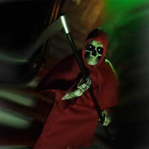 Grim Reaper 8-Inch Action Figure With 14 Points Of Articulation - ToylandEU