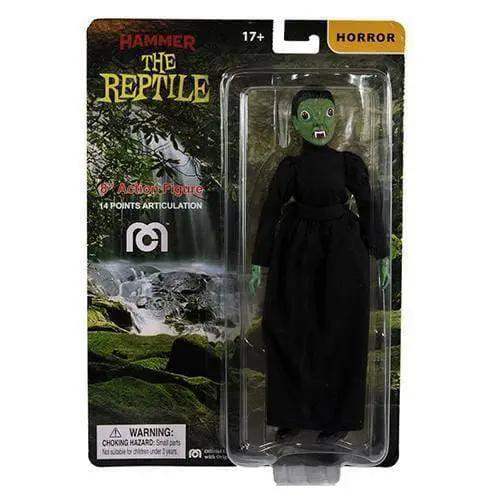  Mego Action Figure Reptile Hammer Horror 8 Inch -  ToylandEU™