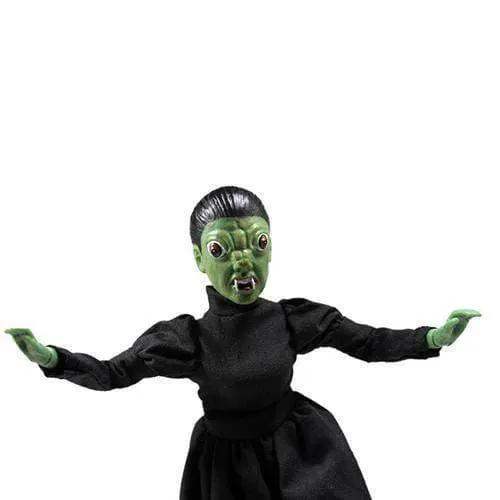 Mego Action Figure Reptile 8 Inch Officially Licensed Hammer Horror - ToylandEU