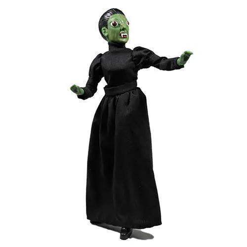 Mego Action Figure Reptile 8 Inch Officially Licensed Hammer Horror - ToylandEU