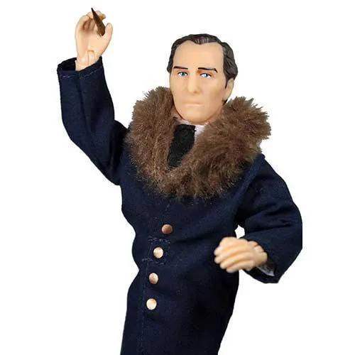 Mego Action Figure Reptile 8 Inch Officially Licensed Hammer Horror - ToylandEU