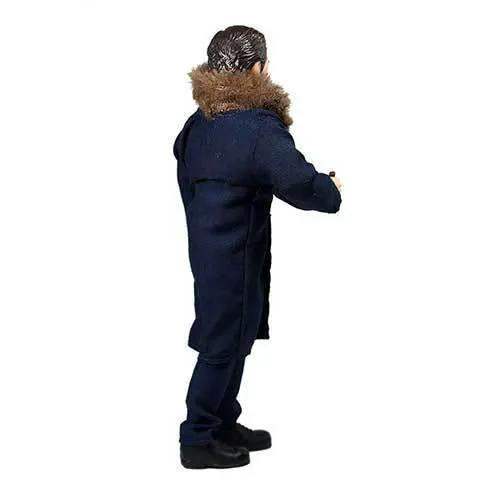 Mego Action Figure Reptile 8 Inch Officially Licensed Hammer Horror - ToylandEU