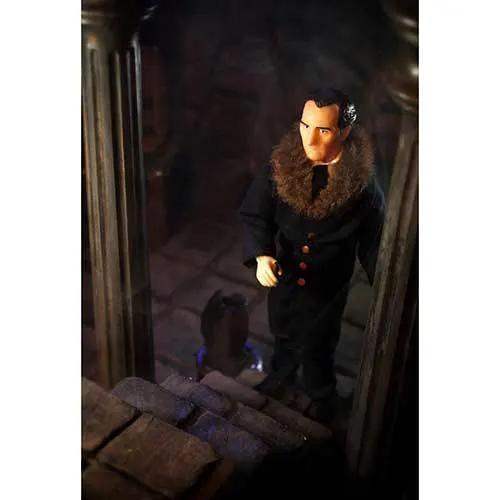 Mego Action Figure Reptile 8 Inch Officially Licensed Hammer Horror - ToylandEU
