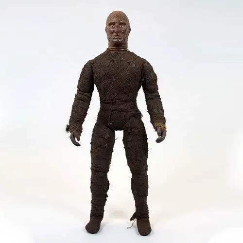 Mego Action Figure Reptile 8 Inch Officially Licensed Hammer Horror - ToylandEU