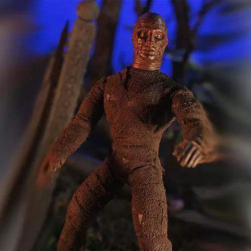 Mego Action Figure Reptile 8 Inch Officially Licensed Hammer Horror - ToylandEU