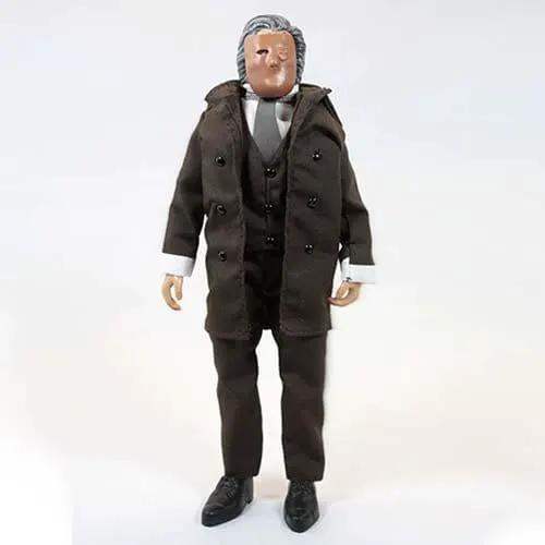 Mego Action Figure Reptile 8 Inch Officially Licensed Hammer Horror - ToylandEU