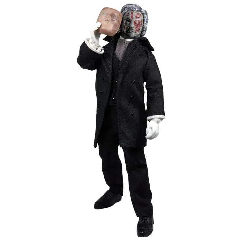 Mego Action Figure Reptile 8 Inch Officially Licensed Hammer Horror - ToylandEU