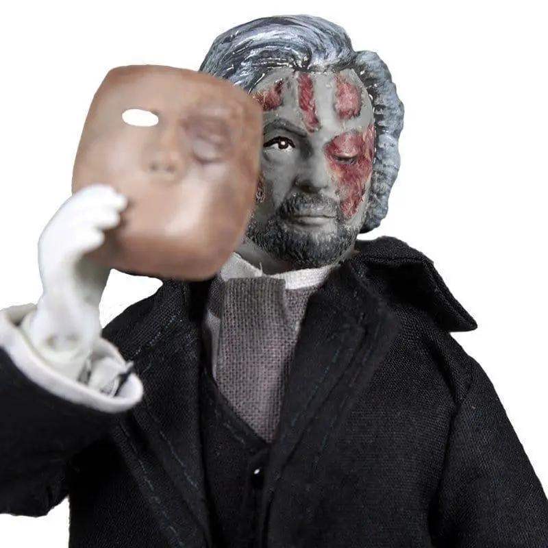 Mego Action Figure Reptile 8 Inch Officially Licensed Hammer Horror - ToylandEU