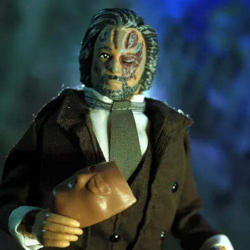 Mego Action Figure Reptile 8 Inch Officially Licensed Hammer Horror - ToylandEU