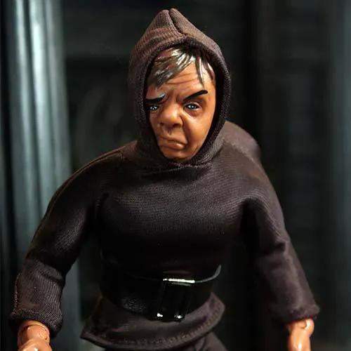 Mego 8 Inch Hunchback Of Notre Dame Action Figure Collectible - ToylandEU