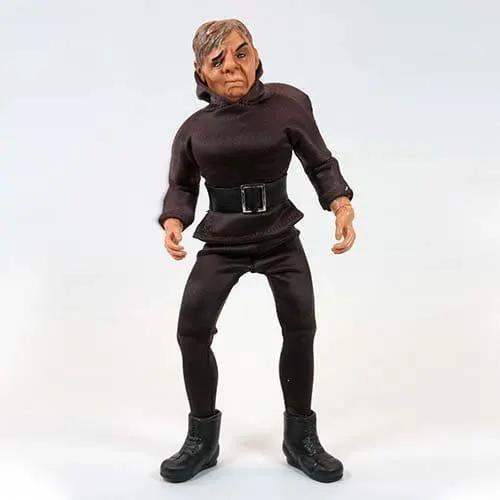 Mego 8 Inch Hunchback Of Notre Dame Action Figure Collectible - ToylandEU